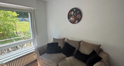 Quiet vacation apartment