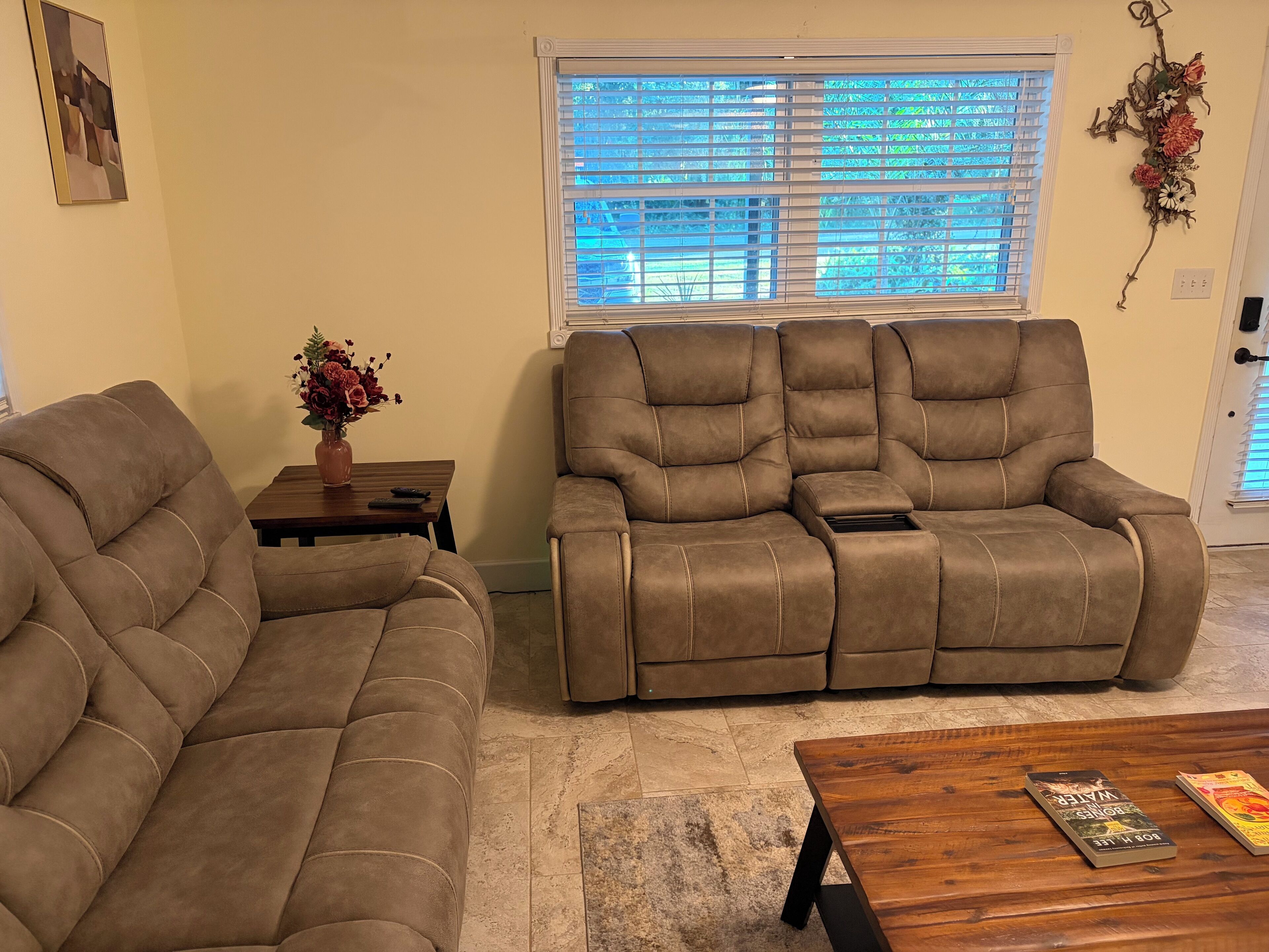 Smart-TV, Videospiele