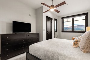 2 chambres, accès Internet, draps fournis