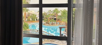 Enjoyable 1-bedroom apartment in South Sinai Governorate