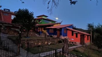 Terraço/pátio