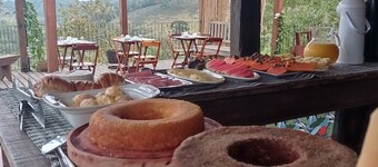 Casa do Geninho Pousada e Camping 