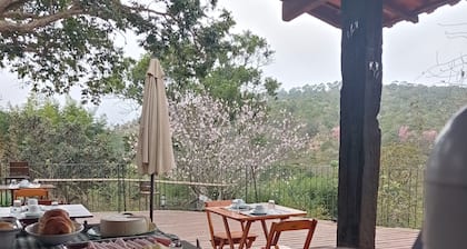 Casa do Geninho Pousada e Camping