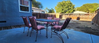 Silicon Valley Escape|Stylish 2BR Near Santana Row