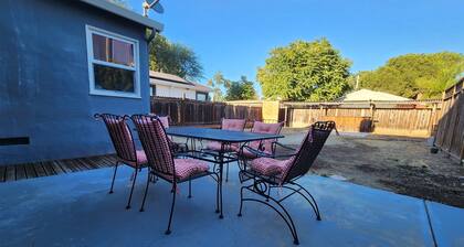 Silicon Valley Escape|Stylish 2BR Near Santana Row