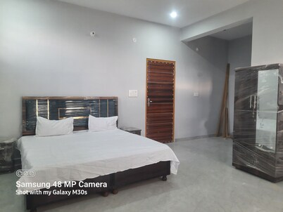  Welcome to AAAC Home Stay, a family-run guesthouse