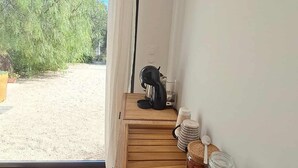 Interior - Separate room with pool access (Opio)