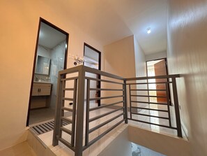 Interior - Welcoming 2-bedroom house with AC in charming Dauis, Panglao Bohol, Philippines (Dauis)
