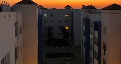 Cozy Apartment with Pool