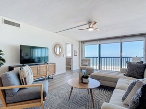 تلفزيون ذكي، مكتب