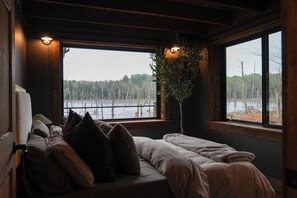 3 habitaciones, wifi gratis, ropa de cama y acceso para silla de ruedas 