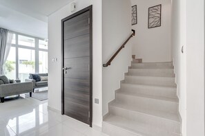 Escaleras