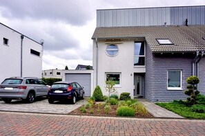 Exterior - Your vacation home in the countryside - pure relaxation in Schwalmtal (Schwalmtal)