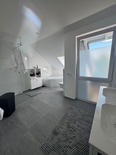 Your vacation home in the countryside - pure relaxation in Schwalmtal