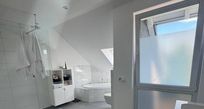 Your vacation home in the countryside - pure relaxation in Schwalmtal