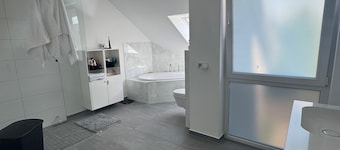 Your vacation home in the countryside - pure relaxation in Schwalmtal