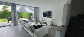 Your vacation home in the countryside - pure relaxation in Schwalmtal