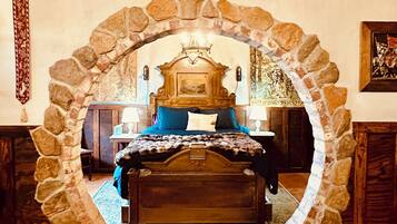 1 habitación, wifi gratis y ropa de cama