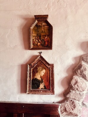 Detalle interior