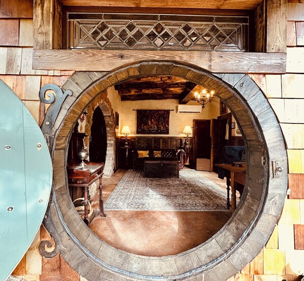 Intérieur
