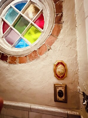 Detalle interior