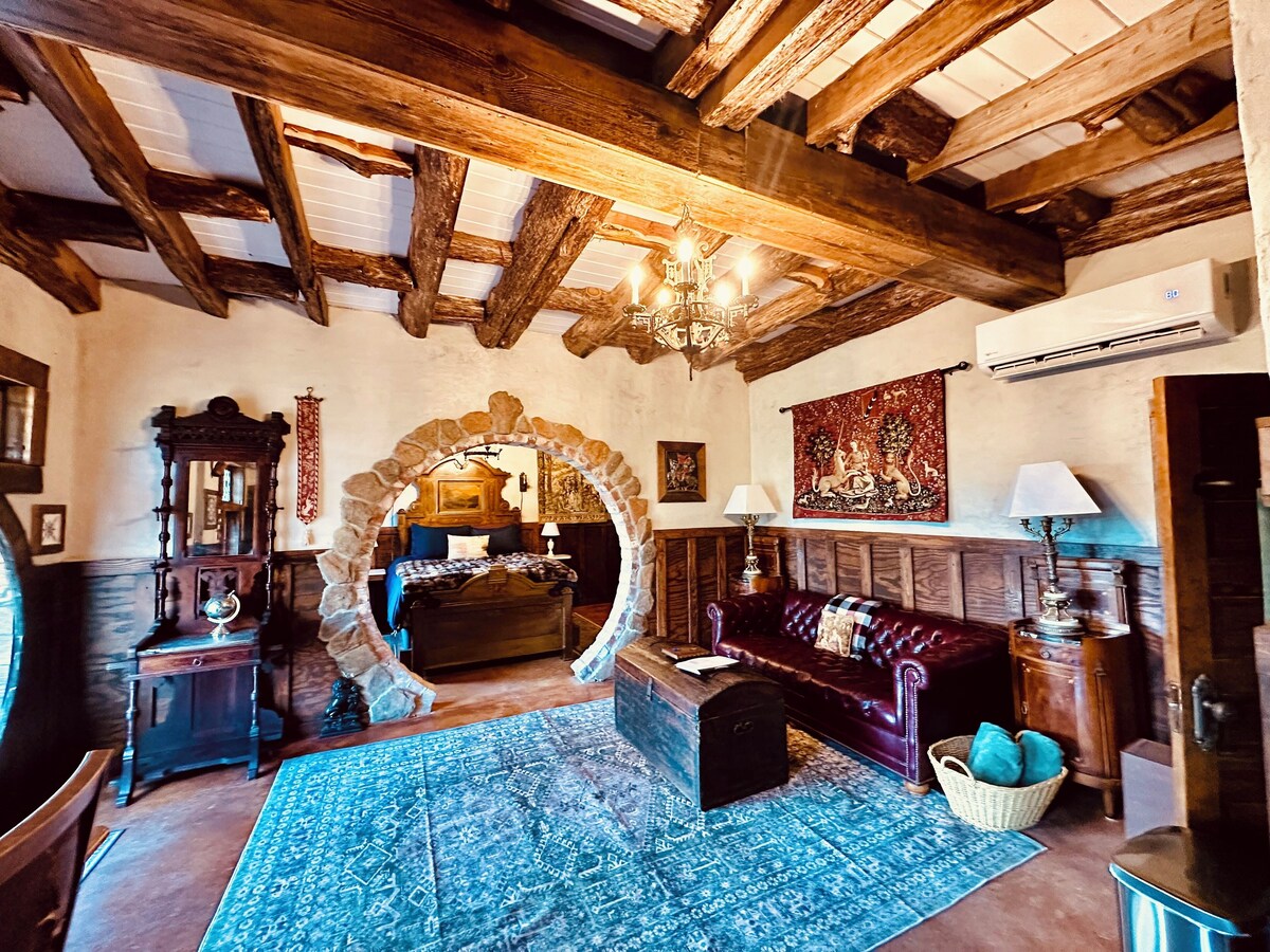 Bild für Gastgeberprofil