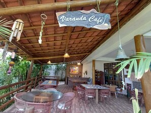 Restaurang