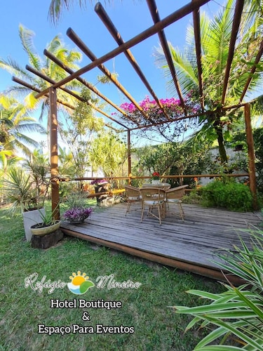 refugiomineirohotel boutique
