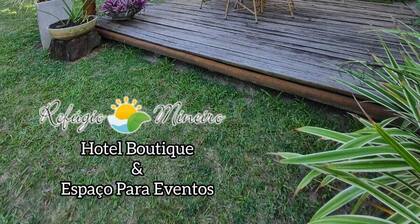 refugiomineirohotel boutique