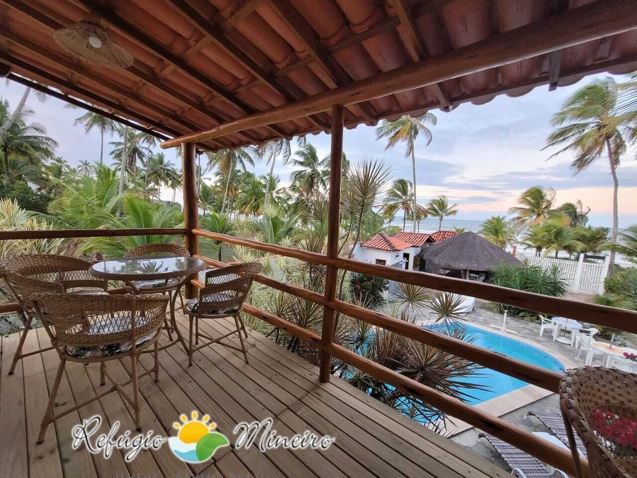 Studio Suite Deluks, pemandangan pantai | Area keluarga