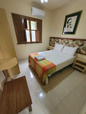 Family Apartment, Garden View