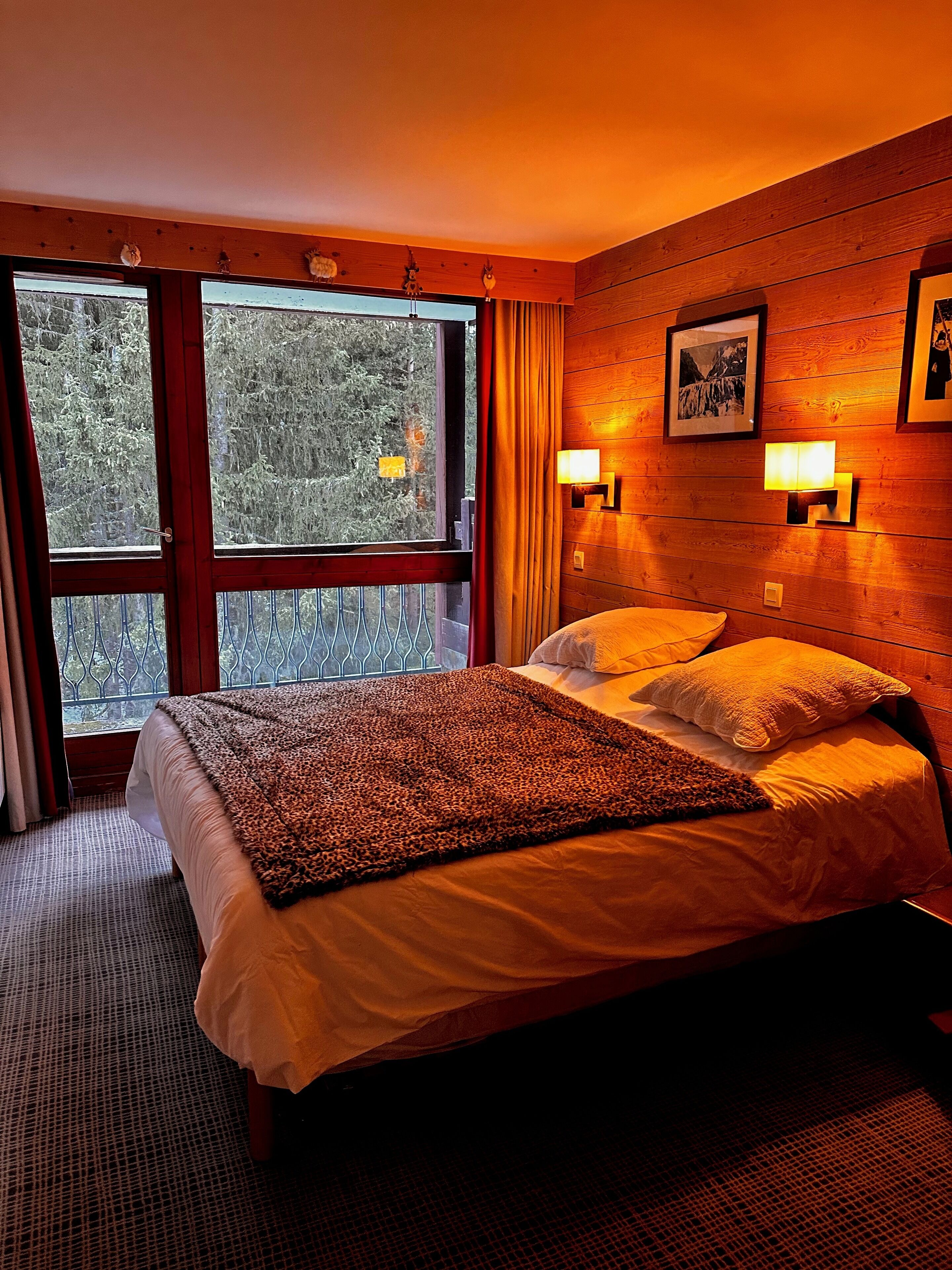 1 Schlafzimmer, Bügeleisen/Bügelbrett, WLAN, Rollstuhlgeeignet