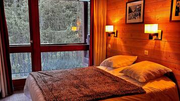 1 bedroom, iron/ironing board, WiFi, wheelchair access