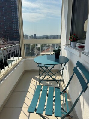 Dining - Tirana Central Square View (Tiranë)