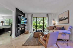 TV connectée