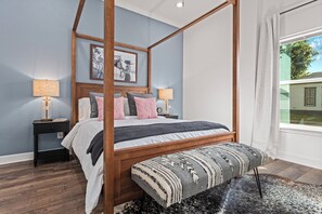 3 habitaciones, tabla de planchar con plancha y wifi gratis 