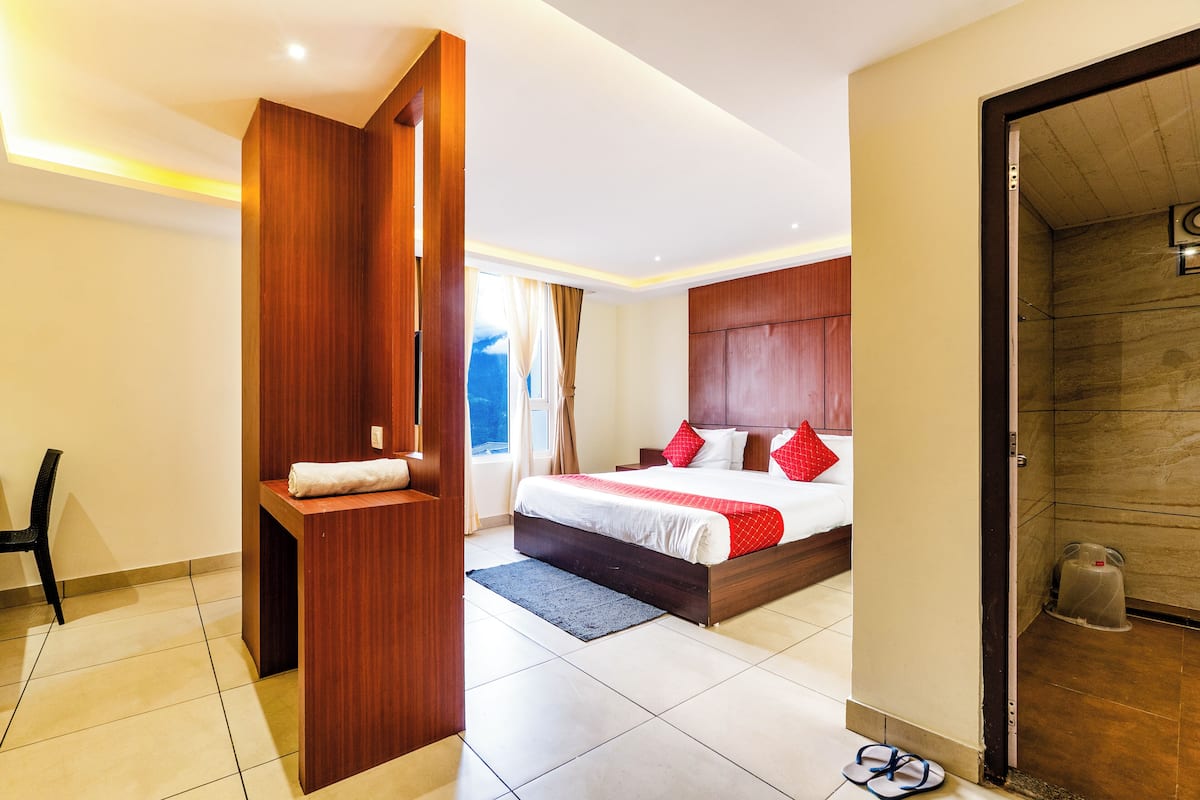 Luxury Studio Suite, Mountain View