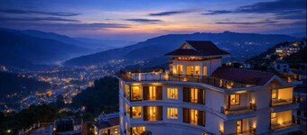 Sucasa Hills Meraki Grand