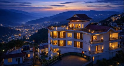 Sucasa Hills Meraki Grand