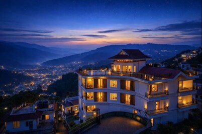 Sucasa Hills Meraki Grand