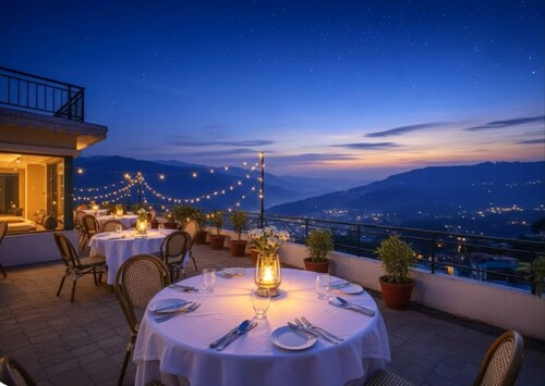 Sucasa Hills Meraki Grand