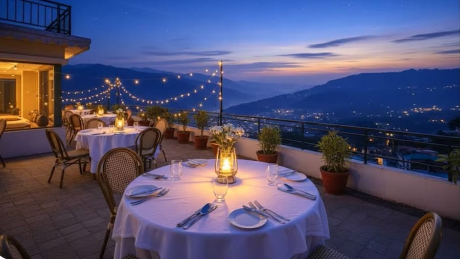 Sucasa Hills Meraki Grand
