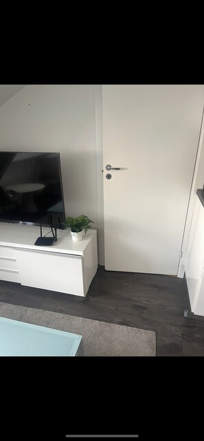 Appartement, meerdere slaapkamers | Kamervoorziening