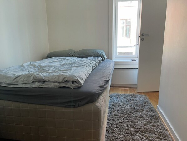 1 kamar tidur