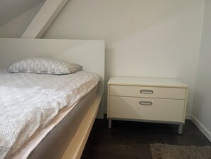 Apartemen, beberapa kamar | 1 kamar tidur