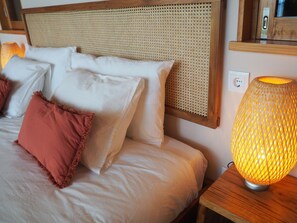 1 slaapkamer, gratis wifi, beddengoed