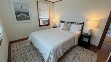 3 slaapkamers, gratis wifi, beddengoed