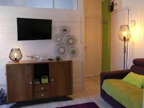 Télévision