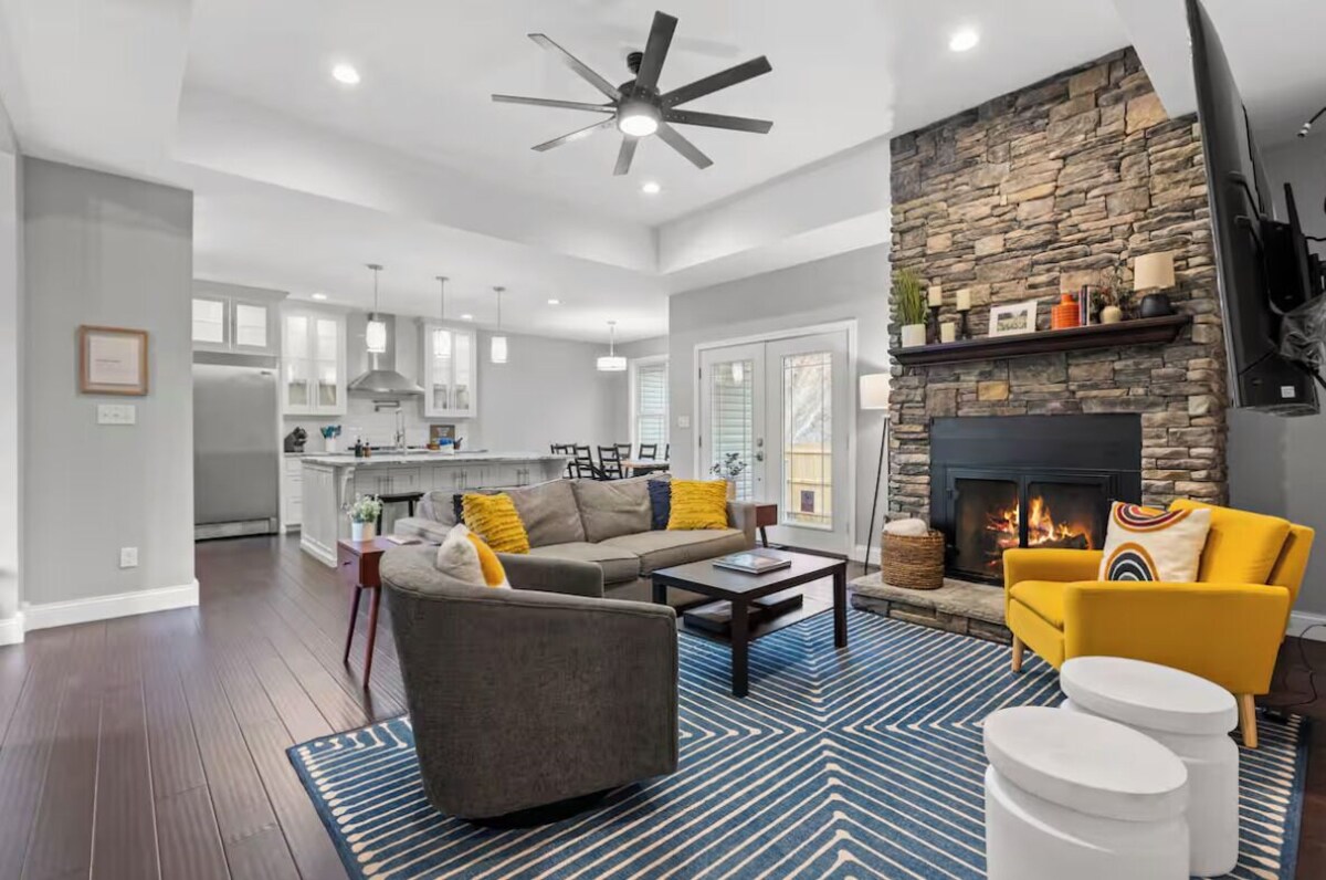 Image de profil de l’hôte