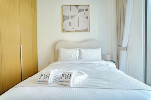 In-room safe, blackout drapes, soundproofing, iron/ironing board